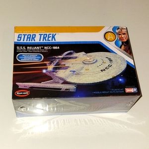 Star Trek U.S.S. Reliant NCC-1864